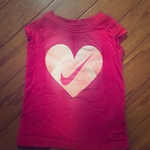 Nike toddler shirt!!!